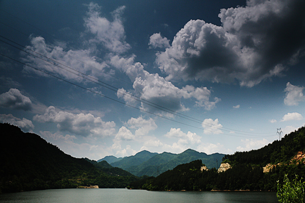 十堰有一百多亿水利项目吗,十堰最新水利工程