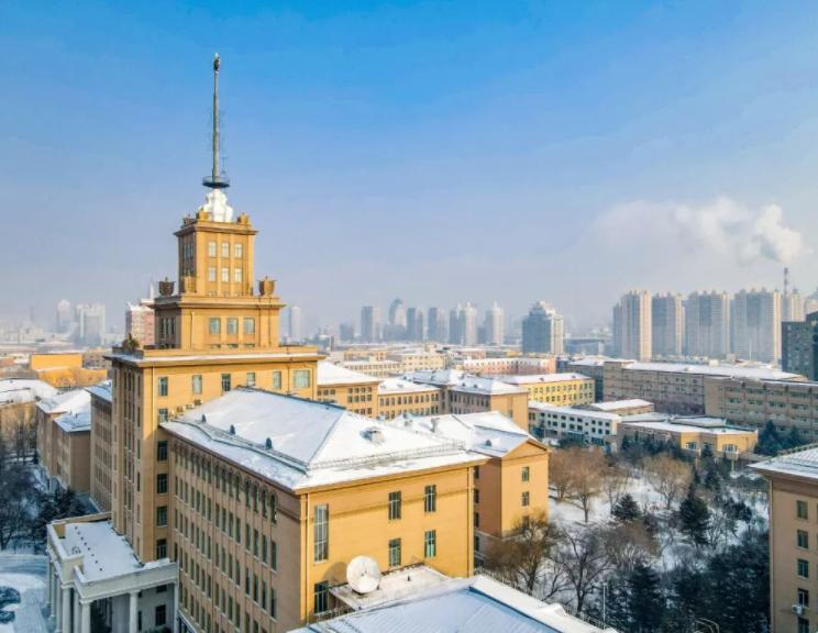 北航大连,大连理工大学排名多少