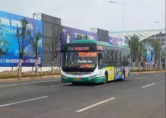 关于临时调整公交线路的公告,出行注意这10条公交线路临时调整