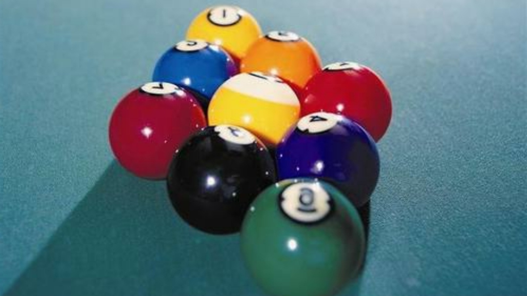 *诺斯**克与中8、9球之间的区别在哪里