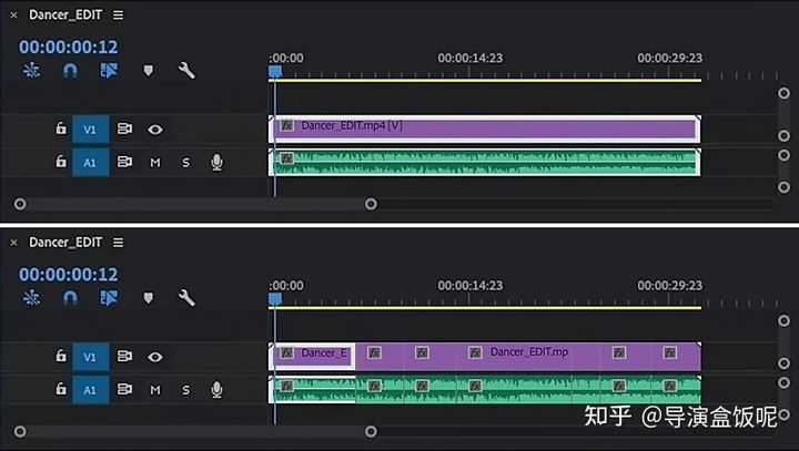 前十爆款剪辑软件,小白入门最好用的剪辑软件