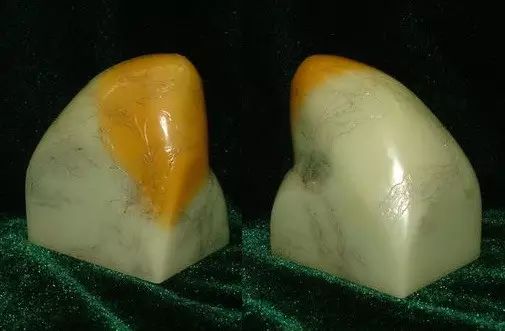 四大国石印章原石,四大国石原石