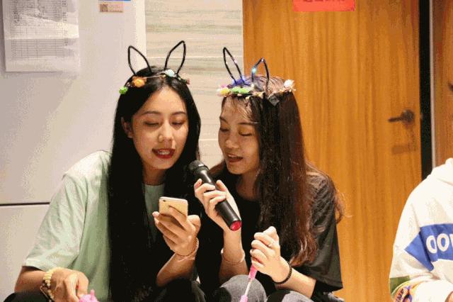 社区如家|@2020年考生，沈阳城市学院六大社区拍了拍你！