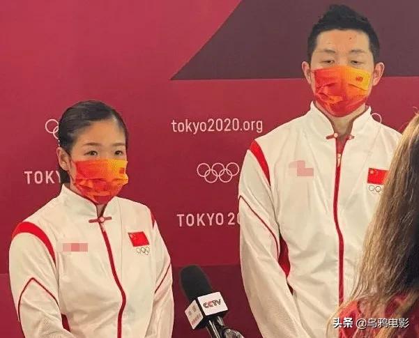 没拿金牌被处罚,没拿到金牌怎么会不遗憾呢