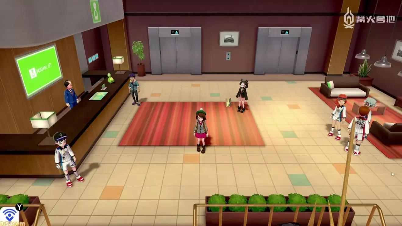 宝可梦剑盾和珍钻哪个好玩,精灵宝可梦皮卡丘和剑盾哪个好玩