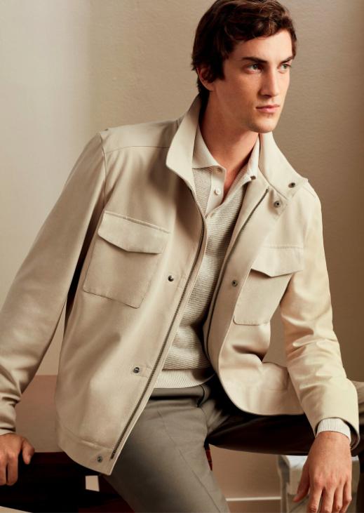 八一时装秀,桃花坞时装秀