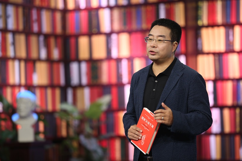 孙陶然拉卡拉上市,拉卡拉孙陶然创业靠的是经验积累