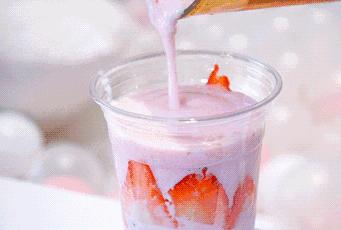 美食｜谁说甜品都很贵？8款高颜值低成本草莓甜品，一学就会