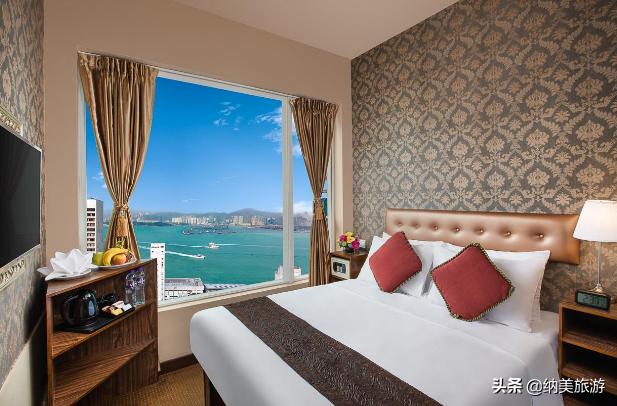 香港600元酒店推荐,香港千元左右酒店推荐