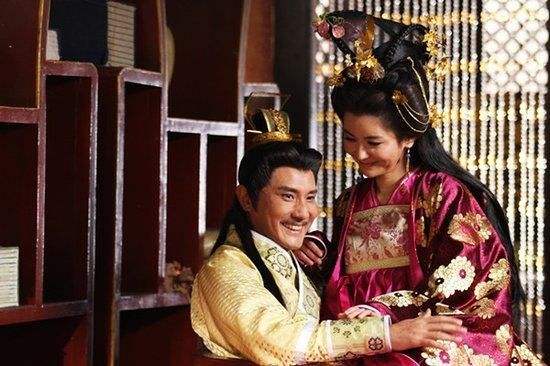 杨勇杨广夺权,杨勇是怎么被废太子的