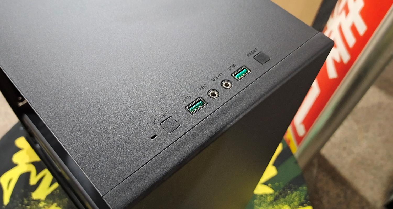 电脑城装机视频教程,九州风神水冷散热器安装过程