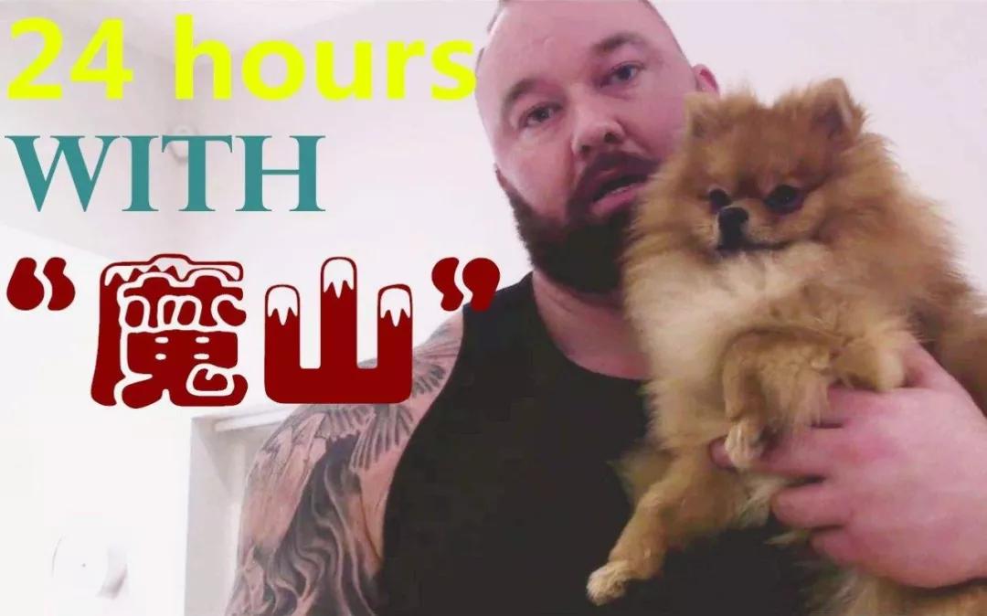 外国小哥模仿魔法师,外国小哥模仿吃东西的动作