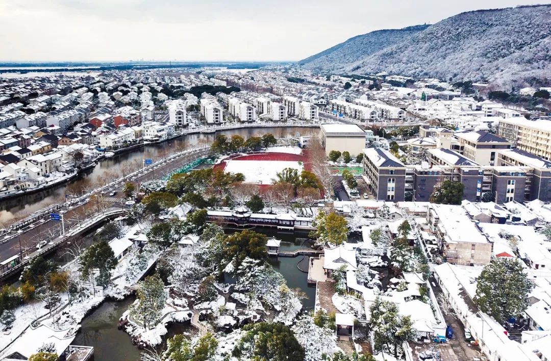 离上海仅1小时，这3座小众安静的江南名园，可惜大多数都没听过！