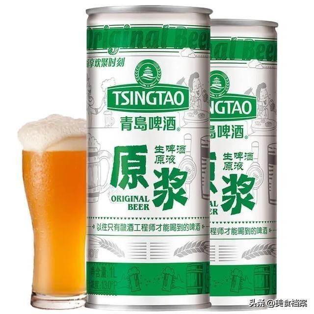 青岛啤酒奥古特1903,青岛经典啤酒和1903一样吗