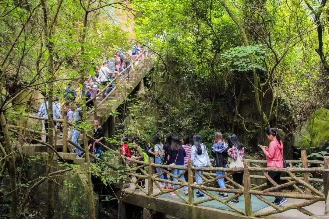 精彩继续！12月广东畅游指南，为你的2018划上圆满句点