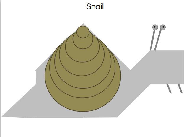 一年级教具七巧板多大尺寸,大班幼小衔接玩教具七巧板