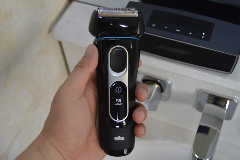 实用的剃须刀测评,电动剃须刀体验感