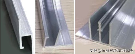 【1m工艺】要搞明白软膜天花，看这篇就够了！