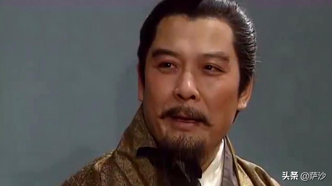 三国三让徐州真相陶谦不是无能傻蛋政客：野心投机的徐州诸侯陶谦