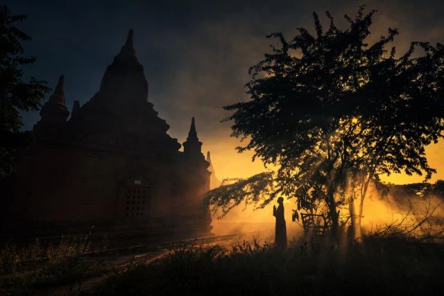 奥地利特伦伯超级摄影巡回展,奥地利超级摄影巡回展获奖作品