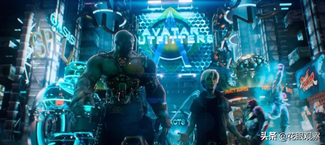 盖茨扎克伯格马化腾,扎克伯格和马化腾有什么区别