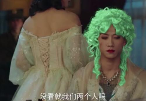 张一山和杨紫在一起了吗,高能少年团杨紫和张一山