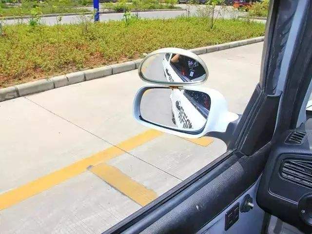 科目二半坡起步侧方倒车入库绝招,最笨的倒车入库方法坡道定点起步