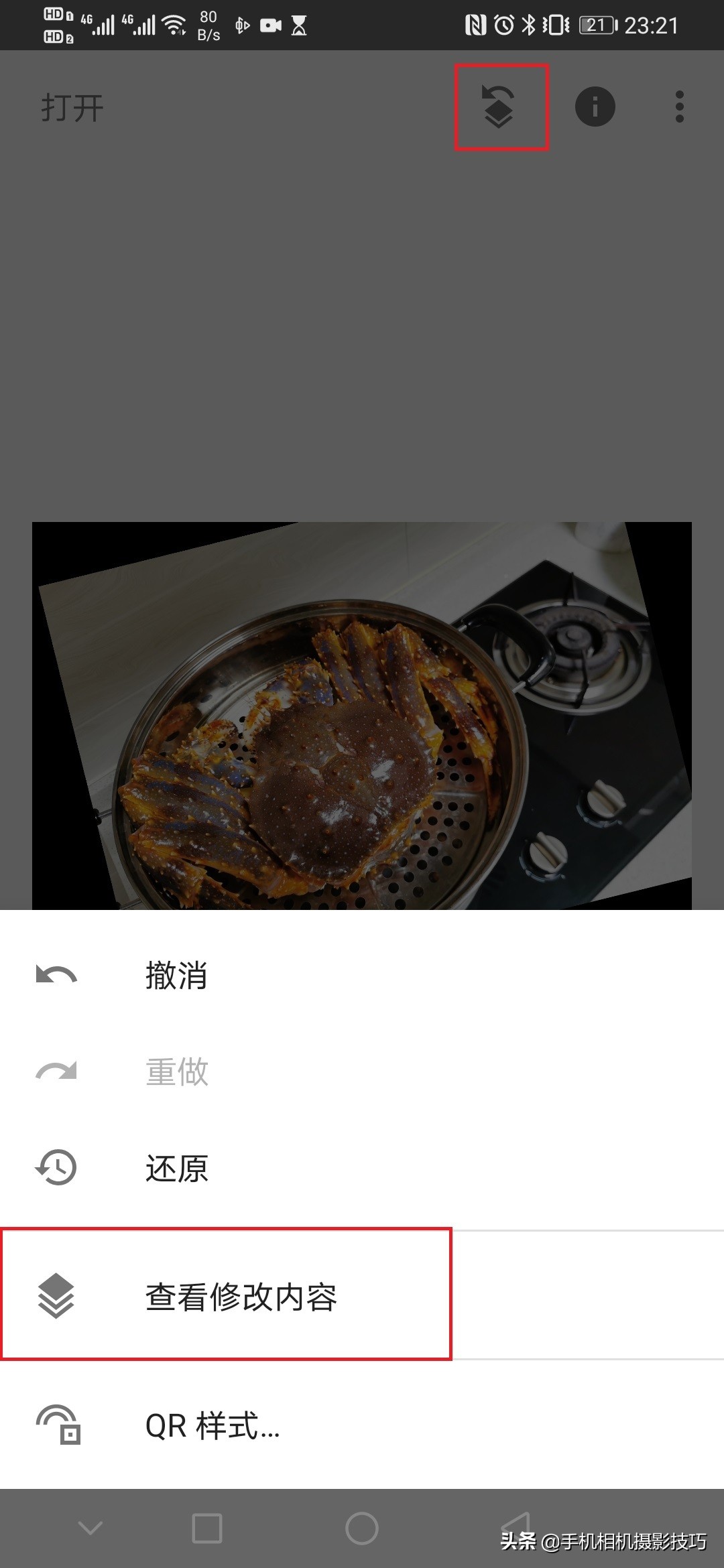 一只螃蟹怎么做才能更鲜,大螃蟹的正确烹饪方法