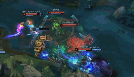 中单梦魇胜率登顶战士打法已成主流新版本四大中路英雄推荐