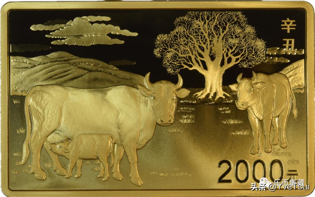 浮雕之美|庖丁解“牛”，从1985到2021