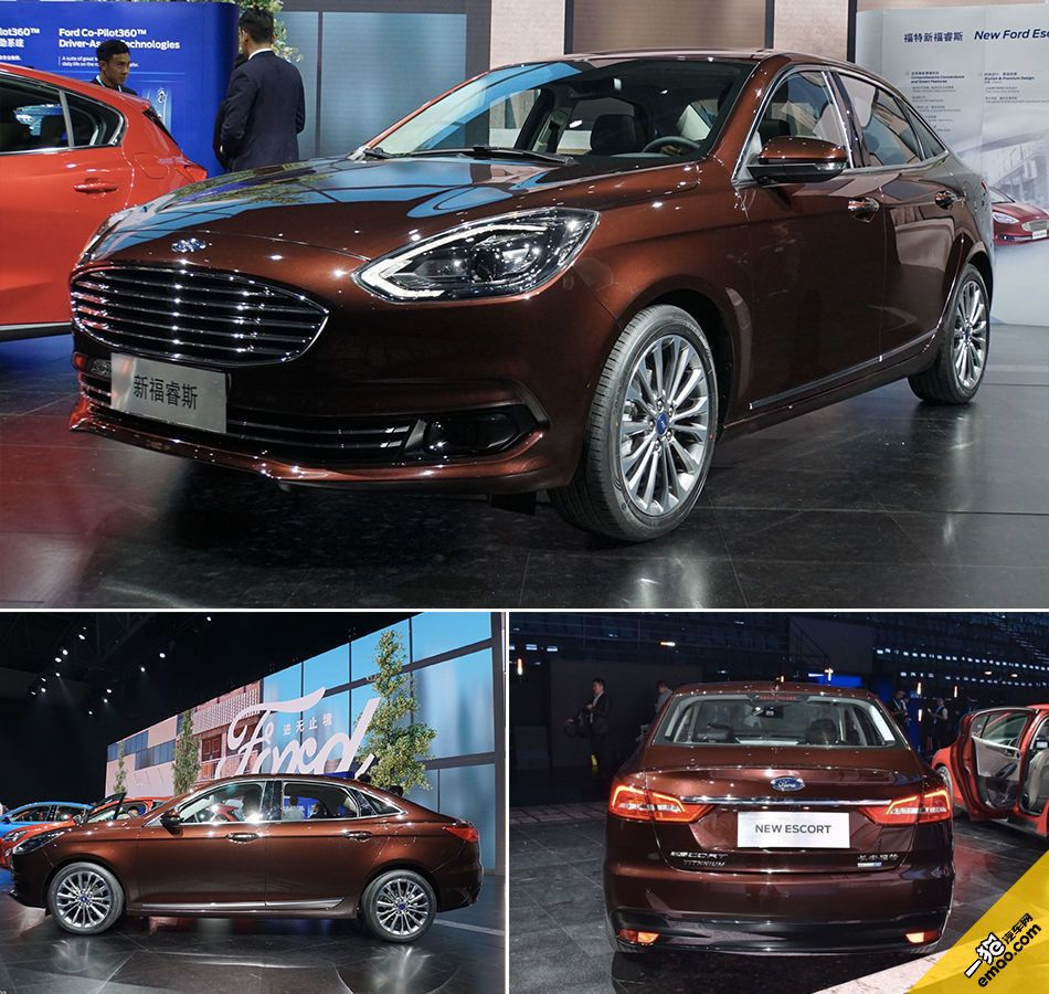 长安福特福睿斯suv新车价格,长安福特福睿斯是合资还是国产