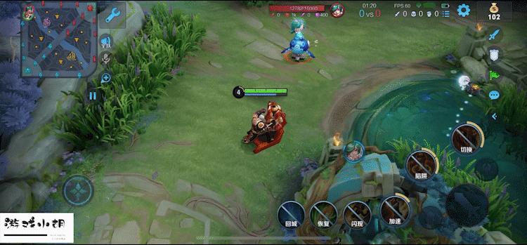 王者光荣黄忠怎么才能玩好,黄忠一打九黄忠如何玩好