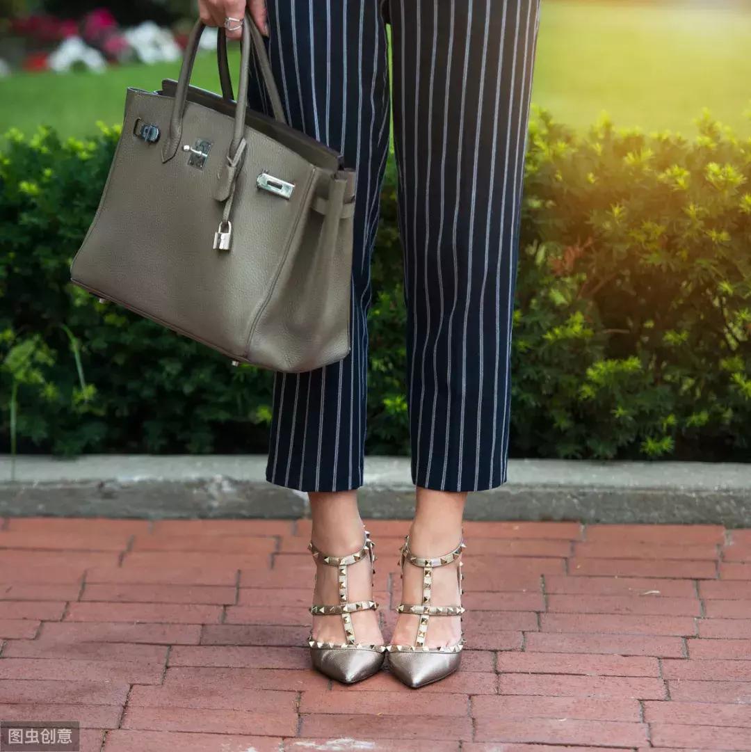 夏季穿搭女学生宽松套装裤子,宽松裤子穿搭女夏季搭配高级感