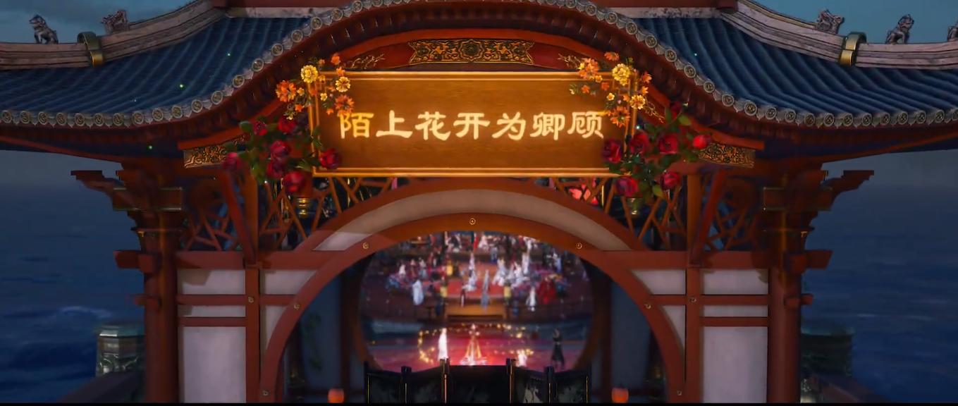 网游里打不过敌对帮会有多惨？卑微求饶：放过我们，方便你们练兵