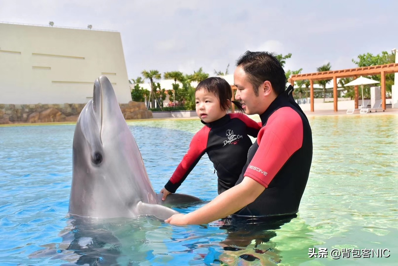 三亚亚特兰蒂斯七星级豪华酒店,三亚最好的酒店是亚特兰蒂斯吗