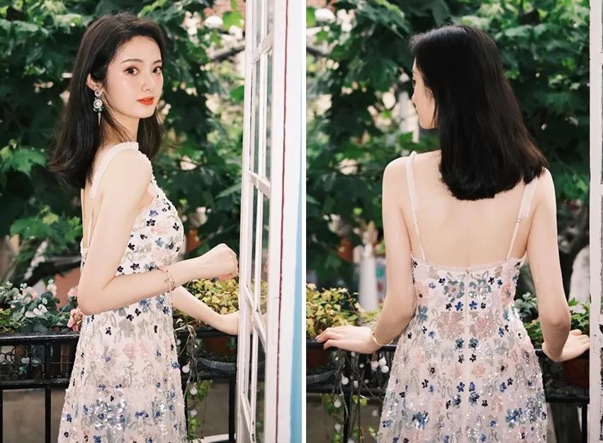 2020最火发型夏天短发女显脸小,几款简单的发型秋冬季最好的选择