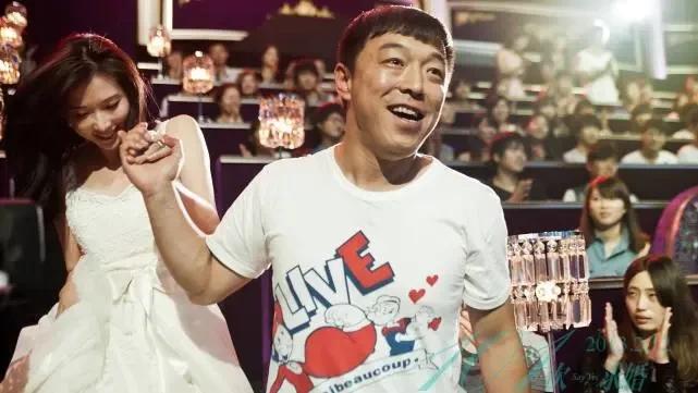 马云对话黄渤完整视频创业者,黄渤和马云在一起会碰撞出什么