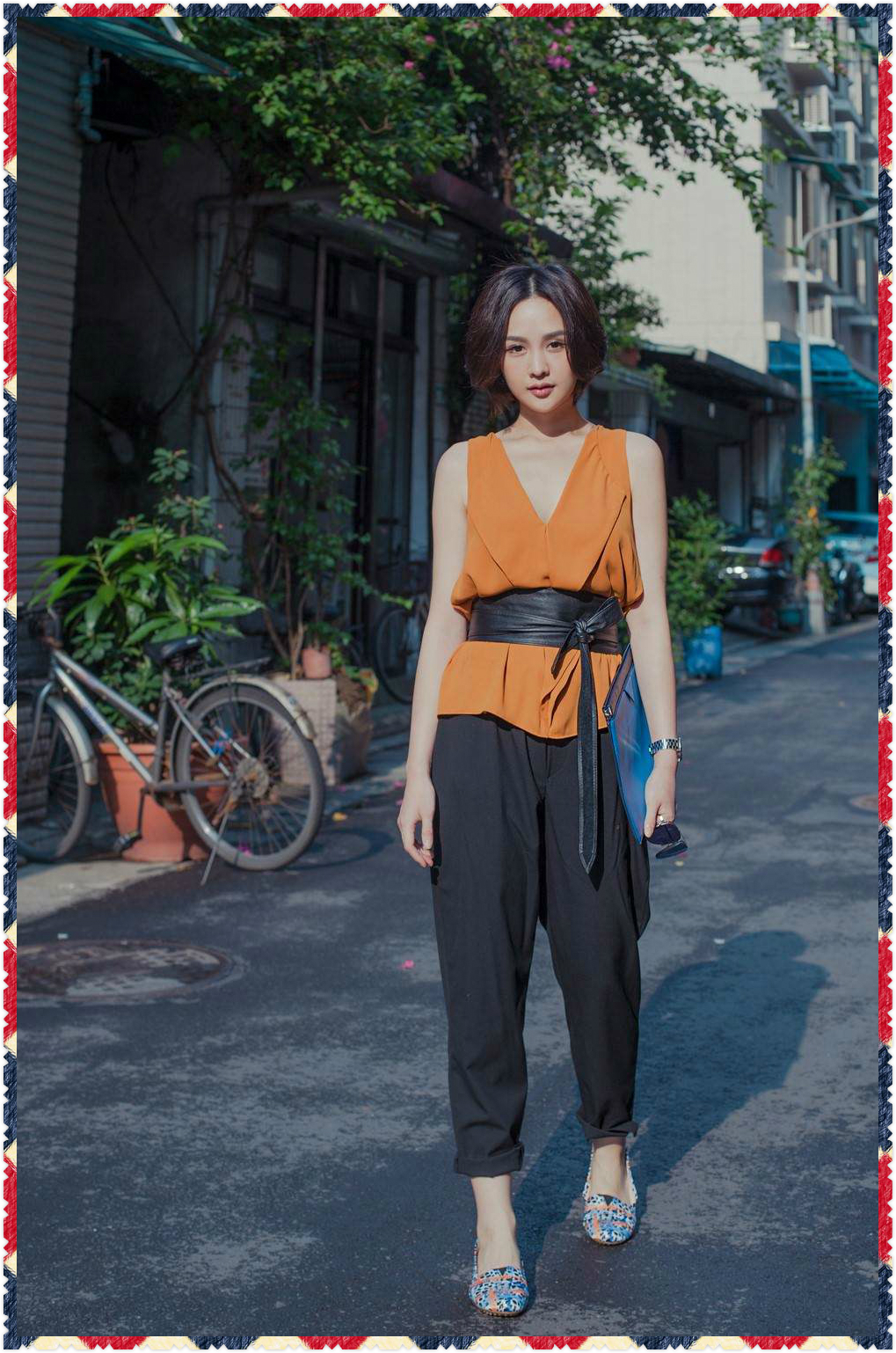 哪种平底鞋好看又耐穿,为什么平底鞋比高跟鞋显腿细