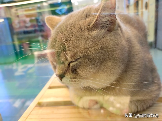 vivox27拍照长曝光效果,vivox27测评拍照