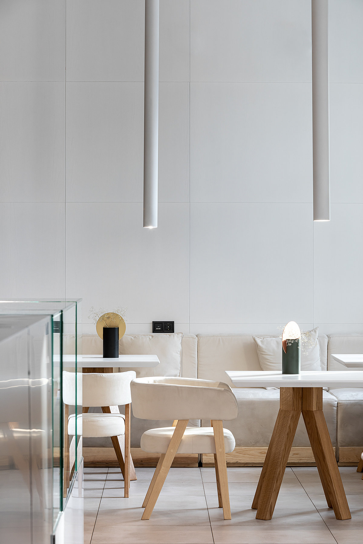 惊艳的咖啡馆设计,中式咖啡馆设计理念