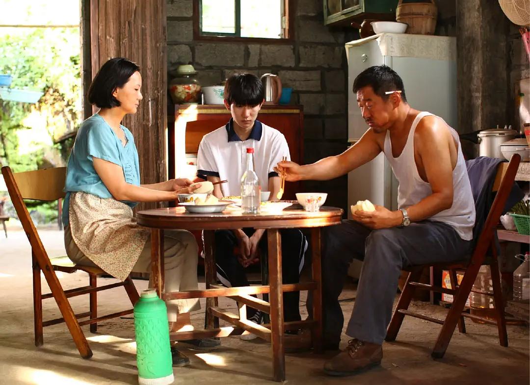 王景春荧幕变化,王景春金鸡最佳男主角演技炸裂