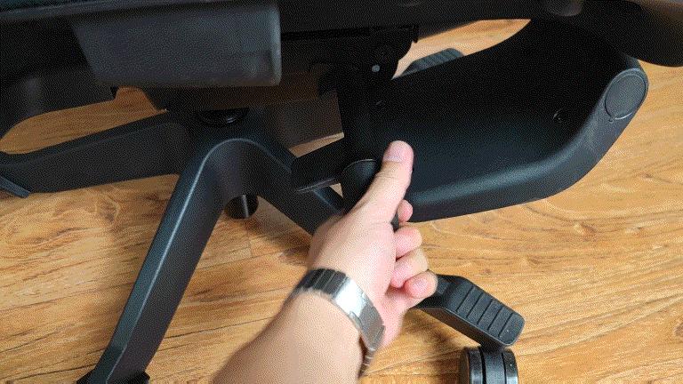 网易严选星舰人体工学椅谁家代工,网易严选星舰工学椅测评