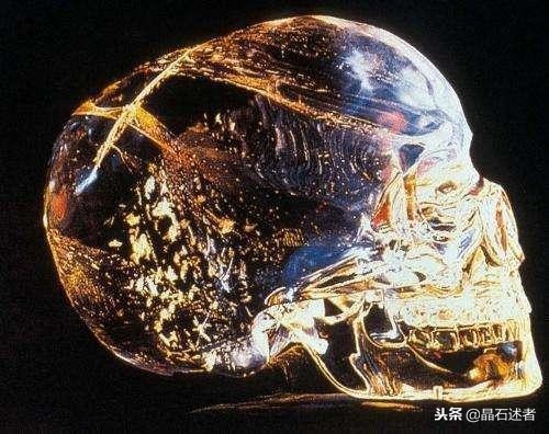 所谓功效作用是水晶珠宝界的*局骗**？懂点量子物理你就明白了！