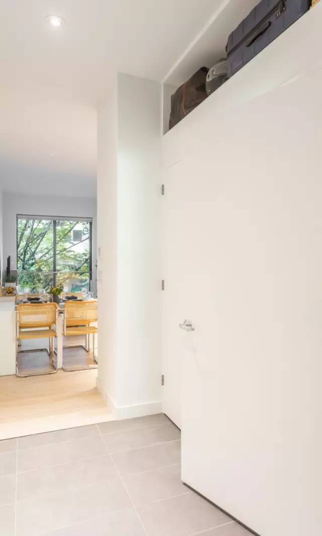 10平米主卧大收纳空间装修,小户型客厅超强收纳装修效果图