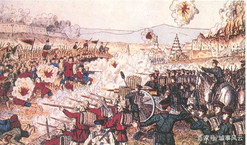 苏州衰落的原因,近代苏州衰落的原因