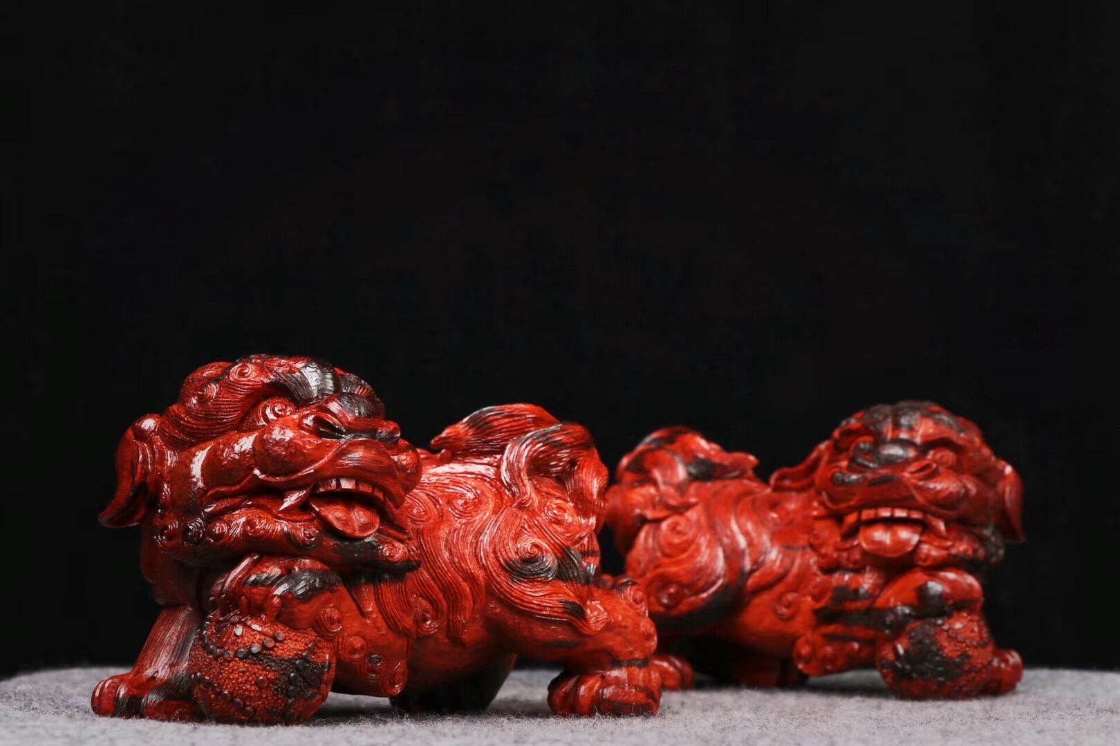 木材价格持续上涨，木雕究竟是贵还是值？