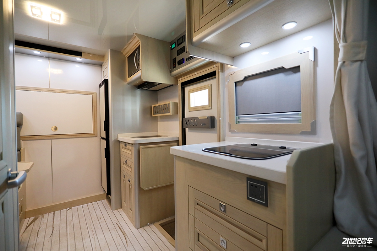 2020年最值得购买的国产房车,国内公认最好的三款房车及价格