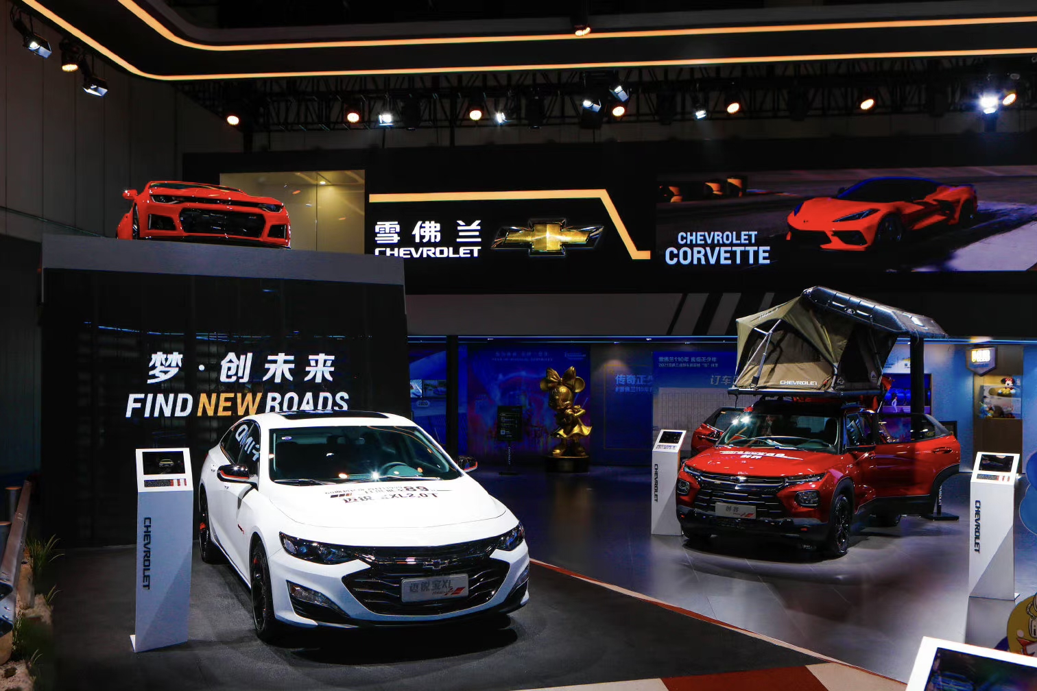 车事纪雪佛兰发展史,雪佛兰科西嘉发展史