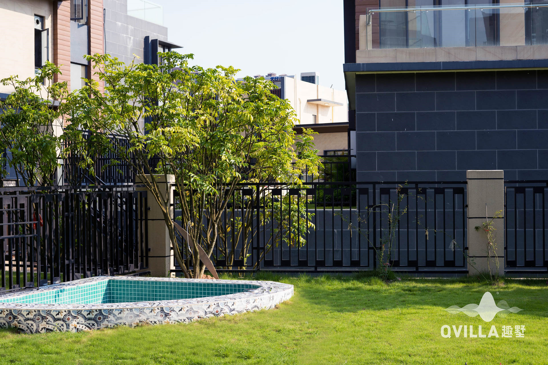 惠州润杨溪谷别墅户型图,惠州润杨溪谷复式房