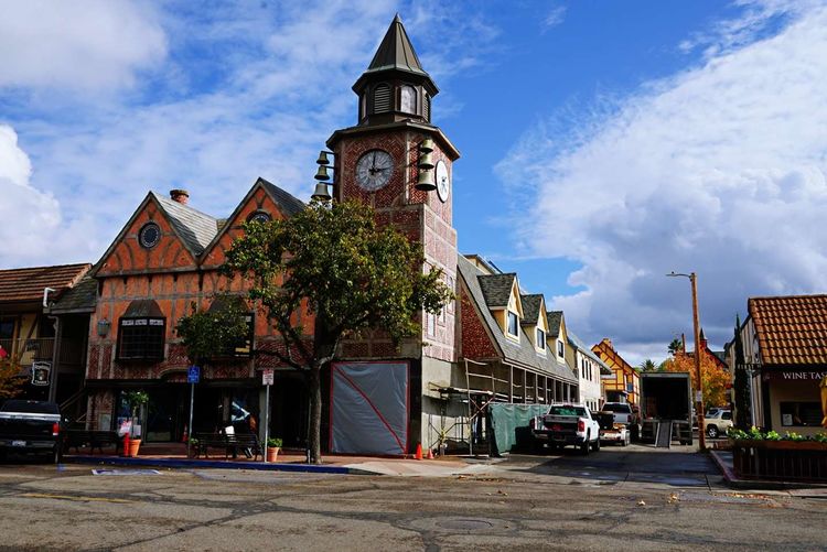 美国德州西部自由行,美国西海岸可以自由航行么